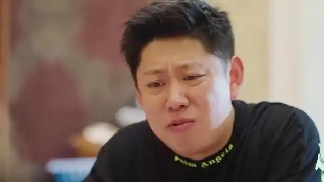 身患癌症反而给了他突破自己的勇气我是余欢水郭京飞好剧分享|青春片