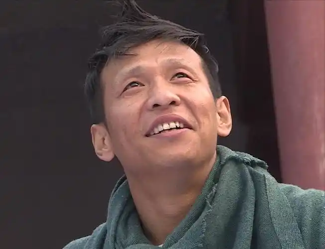 回顾宋小宝与前妻离婚娶美女粉丝改善基因一对龙凤胎可爱讨喜