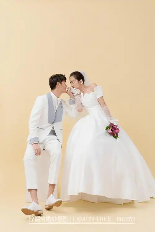 2021样片欣赏-婚纱照案例-全民榜单