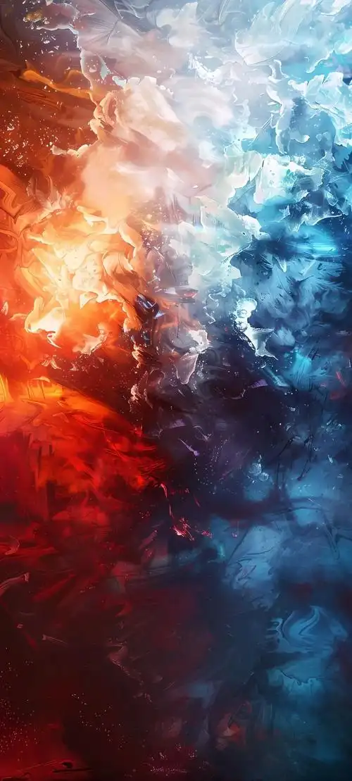 手机壁纸高级感神仙高清壁纸适配华为mate60pro