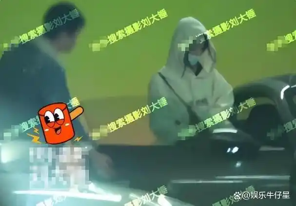 "视频中的那位高大男子实际上是黄龄的亲哥哥,而不是男朋友,这是言外