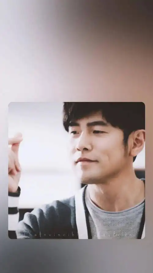 手机壁纸周杰伦