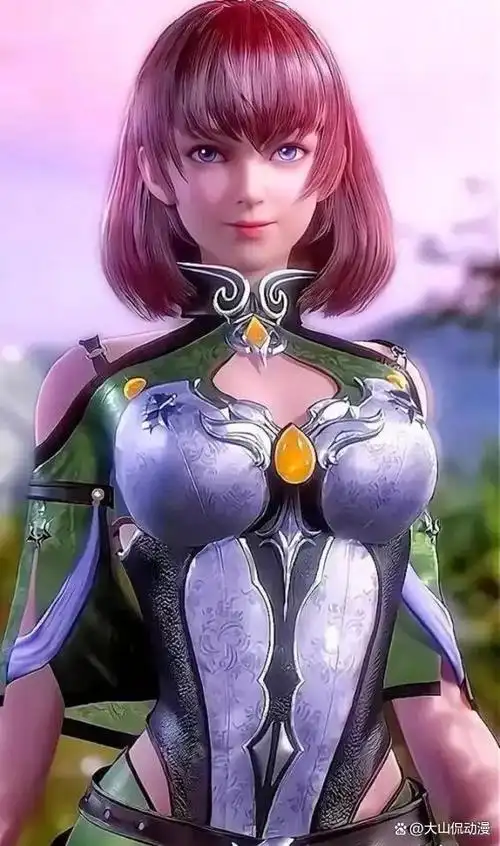 国产动漫《斗罗大陆》第一部已经完结,除了紧凑的剧情,绚丽的画面之外