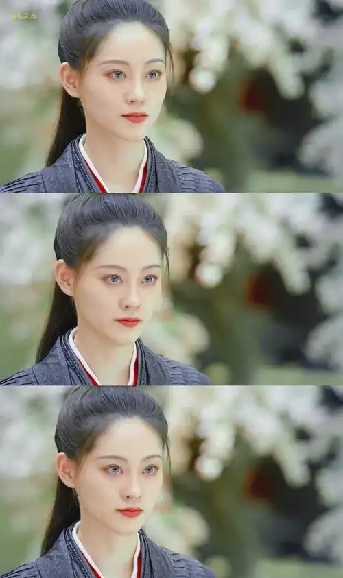 祝绪丹 | 封尘月 cr:无氪温火