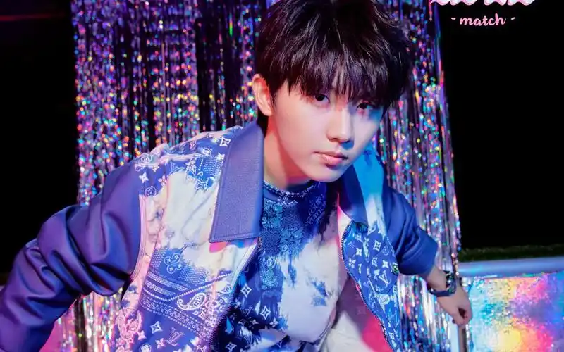 【马嘉祺】220725《绝配》马嘉祺cut