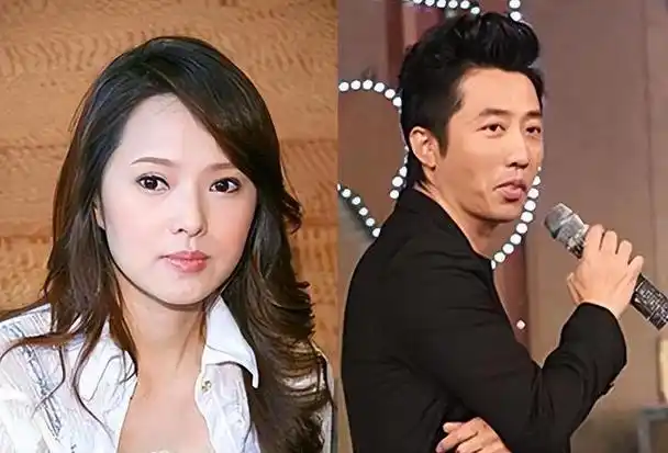 55岁的伊能静人设又崩了