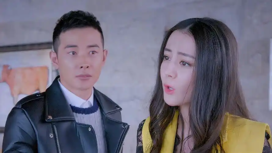 克拉恋人:高雯被讽刺穿过季衣服,雷奕明为她出头,下秒打起来了