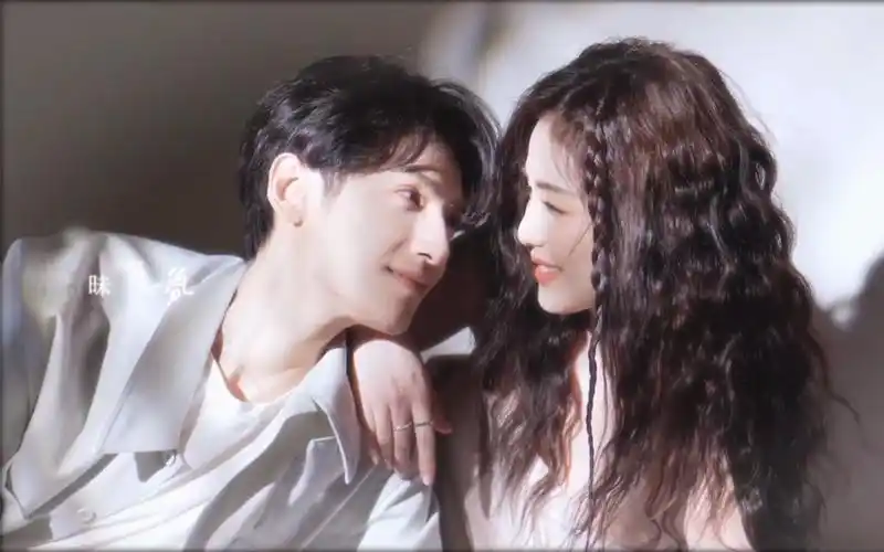 【云鹿|罗云熙×白鹿】今天是个好日子!祝某人家的帅哥生日快乐!