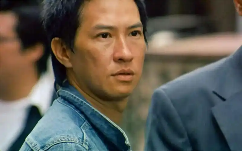 据说张家辉演完这部片子,抑郁了很长一段时间才走出来_哔哩哔哩_bili