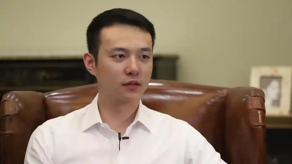 【港澳青年创业说】霍启文:粤港澳大湾区同城化发展是最大的潜力