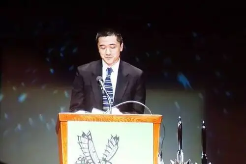 《三体》勇夺雨果奖 现场实录