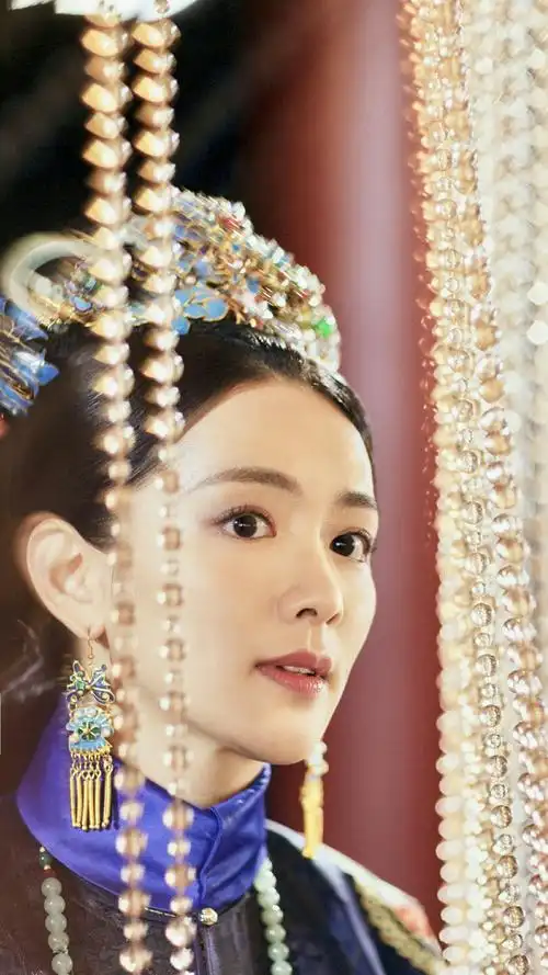 如懿传意欢陈昊宇