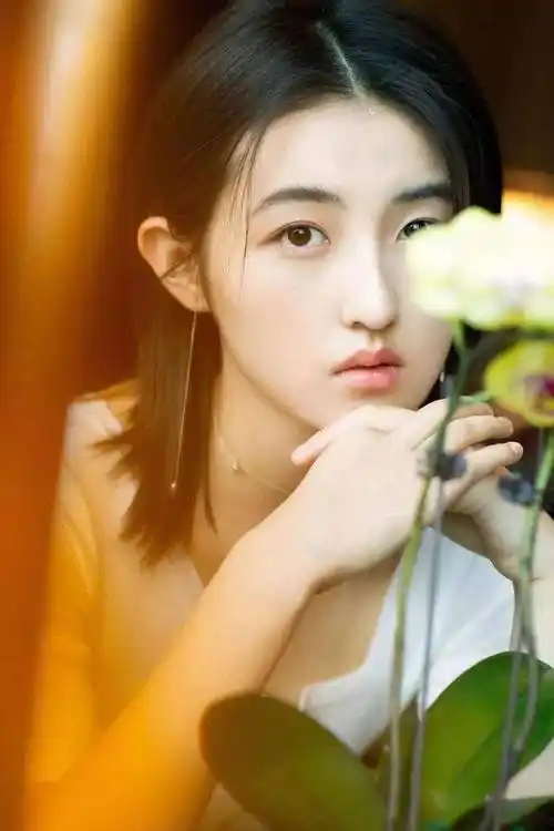 新生代"四小花旦"之张子枫_演技_大气_年龄