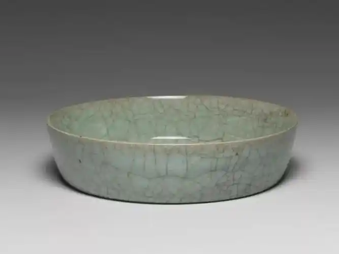 中国陶瓷的第一座高峰10分钟了解宋朝五大名窑