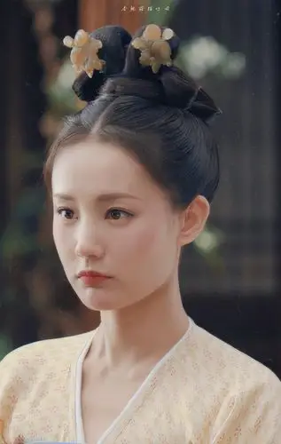 李一桐 > 骊歌行 傅柔 李一桐 肉肉楼 @ 李一桐