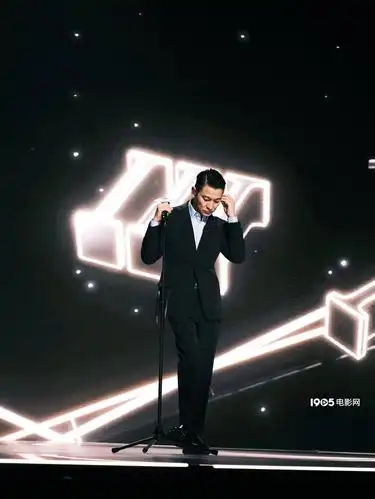 刘德华出道40周年直播 关闭打赏功能新歌感谢粉丝