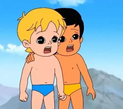 海尔兄弟穿上衣服演新番童年动画ip魅力到底有多持久