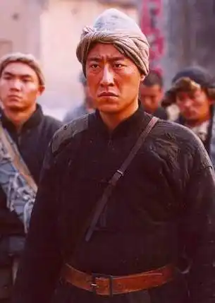 吕梁英雄传演员表_吕梁英雄传演员表角色介绍_电视剧_吉剧网