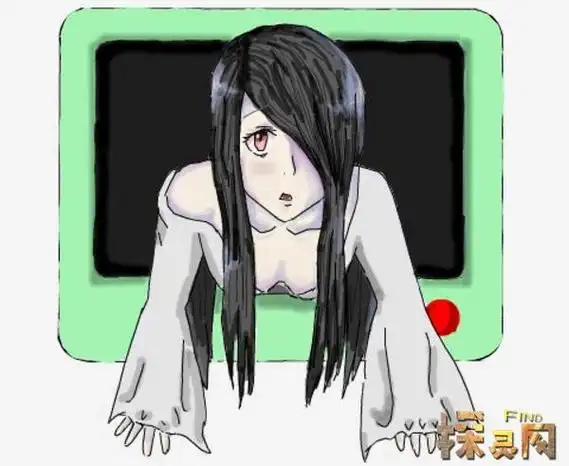 演贞子的演员怎么死的,据说被自己活活吓死(谣言)