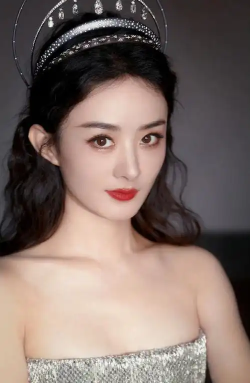 赵丽颖##赵丽颖沈璃