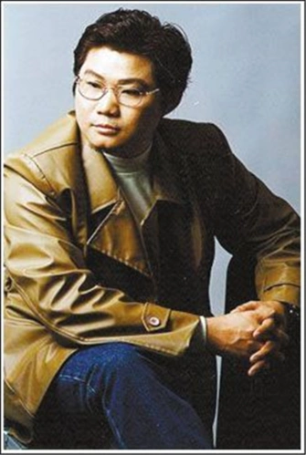 杨钰莹明年结婚新郎是他 引爆娱乐圈(3)