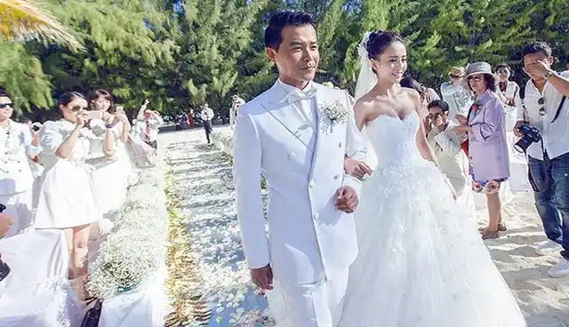 "花心才子"陈思成:发言毁三观,被佟丽娅"逼婚"后6次背叛