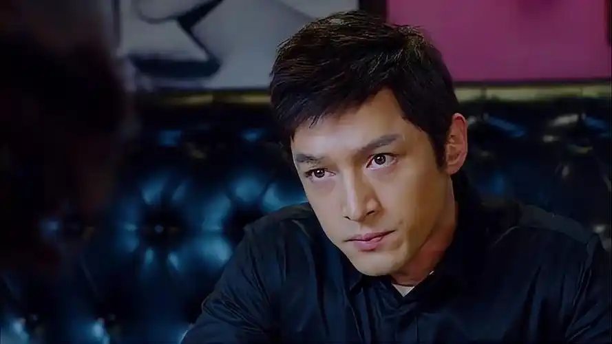 猎场胡歌演技炸裂听到自己被骗后小动作和眼神戏简直绝了