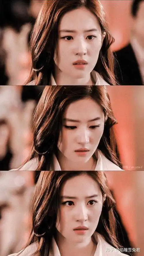 《第三种爱情》:颜值在线,故事无聊,演技努力,对手戏效果一般.