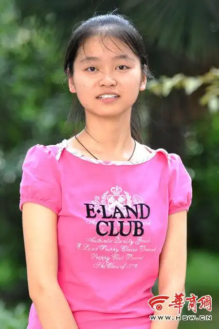 西安高新一中范孟辰687分获陕西高考文科状元