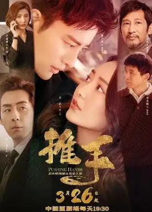 王鸥贾乃亮《推手》