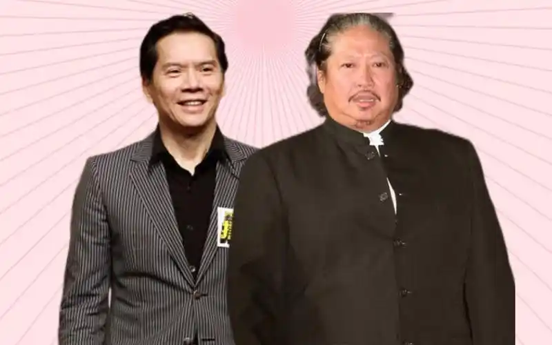 洪金宝向华强断交40年,矛盾直指李小龙之死,究竟发生了什么?