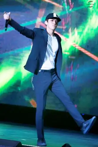 exo 吴世勋 oh se hun