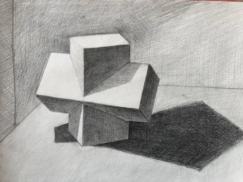 素描入门集合篇