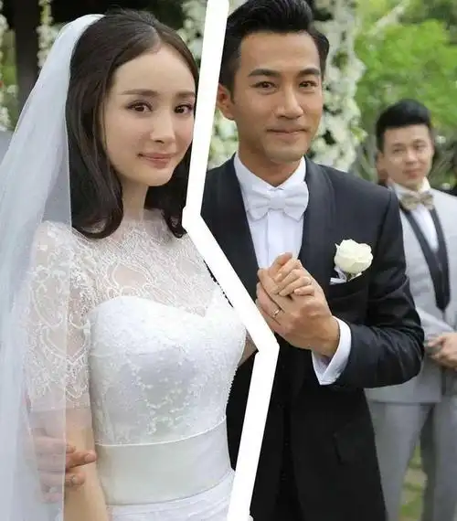 被前夫一家反复阴阳多次吸血杨幂为何还在受气