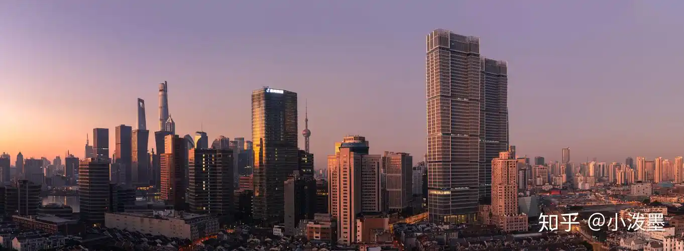 一亿像素究竟能拍出多了了的照片