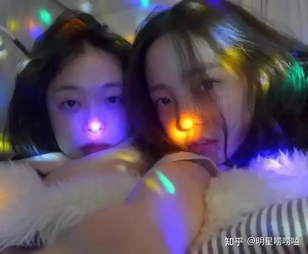 崔雪莉自杀前的可怕肖像画