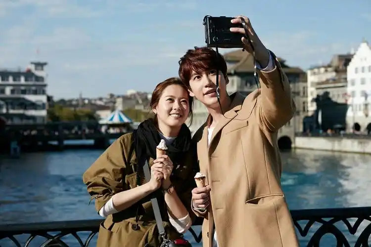 [super junior][新闻]151012 圭贤《再次,秋至》主打歌《a million