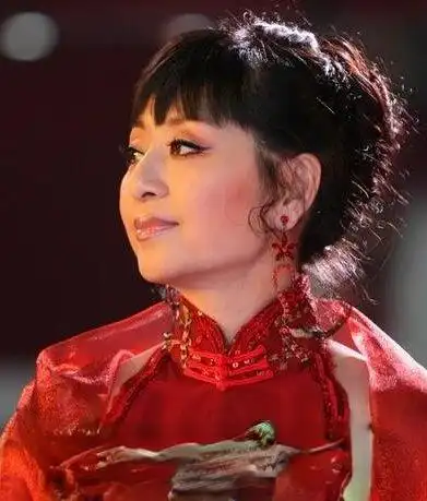 殷秀梅老公程志个人资料和照片(3)