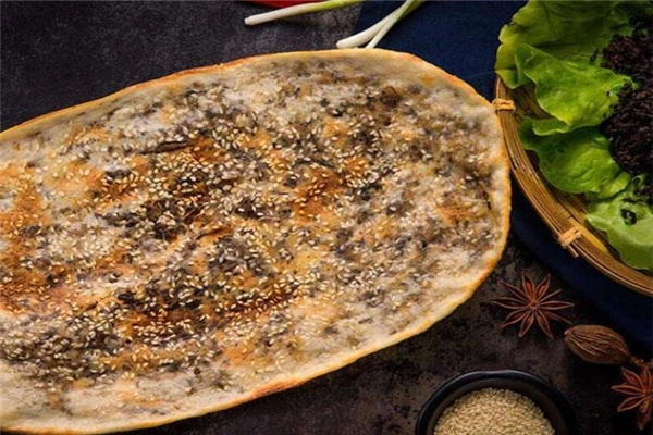 蜀国围炉锅盔加盟介绍