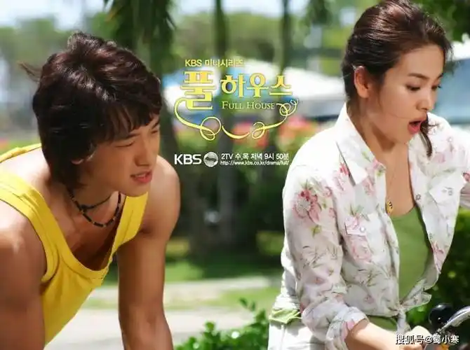 原创韩国超好看的七部电视剧推荐每一部都值得观看