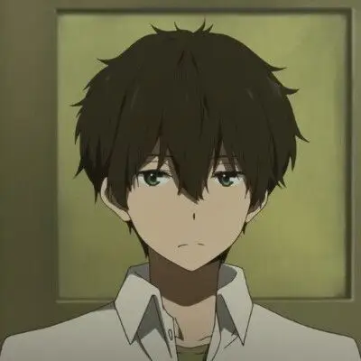 折木奉太郎 - 堆糖,美图壁纸兴趣社区