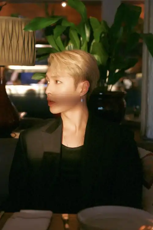 微博音乐盛典##和张艺兴共享心声