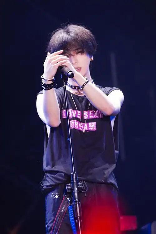 华晨宇 - 堆糖,美图壁纸兴趣社区