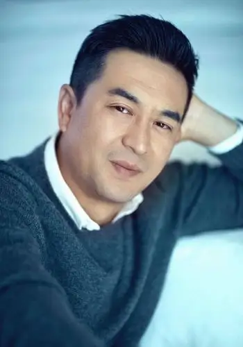 闪婚嫁二婚张嘉译,她伴老公成名很旺夫,让老公前妻后悔当初选择_手机