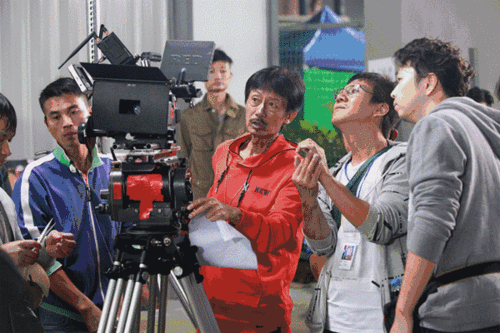 由陈勋奇执导,马国明,孟广美,谭耀文,那广子,林琳奇,罗彬等演员,是