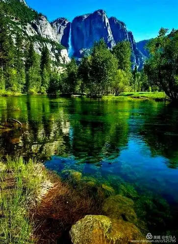 云游·最美青山绿水