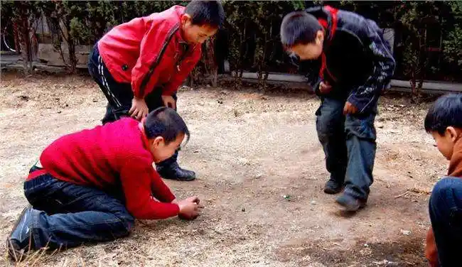 满满的80后的回忆,看到的这些照片,仿佛就在眼前