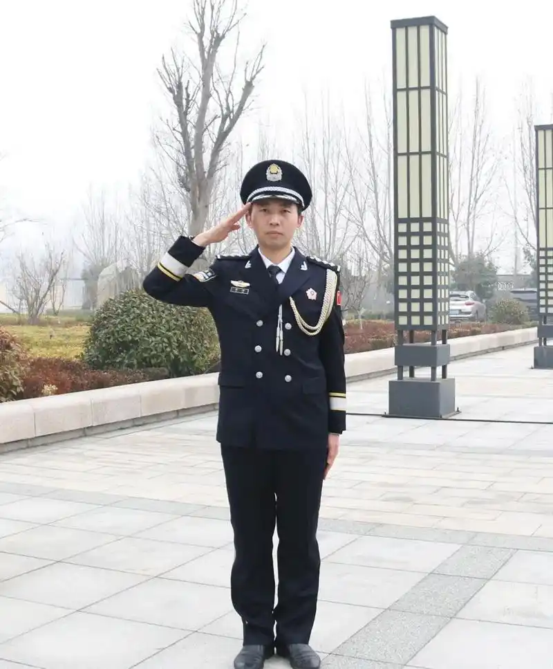 你好警察节湖西监狱隆重举行庆祝人民警察节系列活动