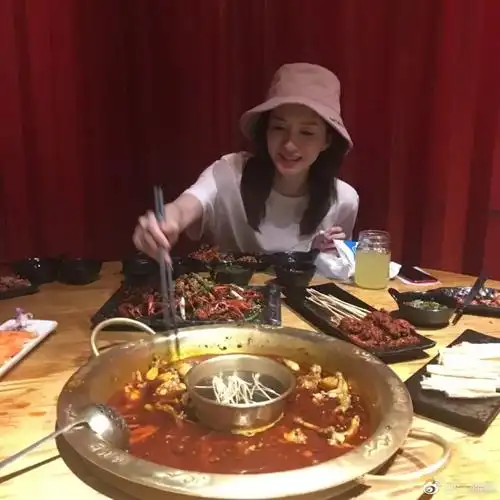 夜宵到底吃不吃?