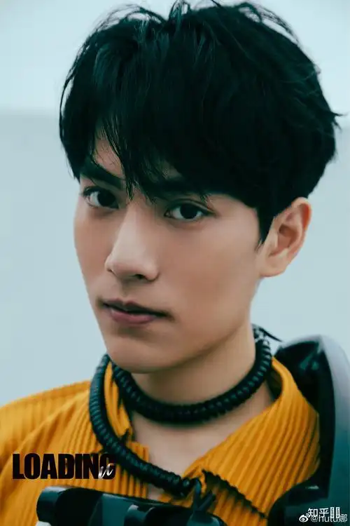 你们觉得林子闳好看吗? - 知乎